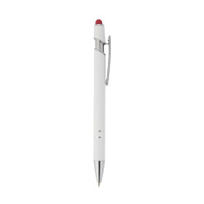 Caneta metal touch color personalizada