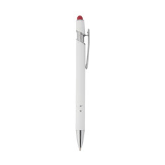 Caneta metal touch color personalizada