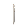 Caneta metal touch cobre personalizada