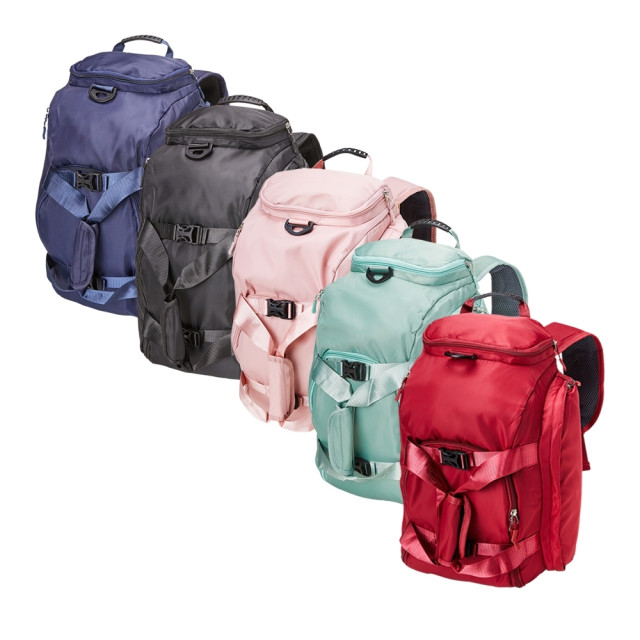 Bolsa esportiva 33L personalizada