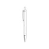 Caneta metal touch texturizada personalizada