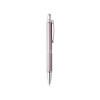 Caneta metal touch texturizada personalizada