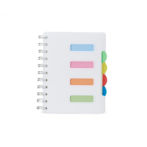 Bloco pequeno anotações personalizado Bloco pequeno anotações personalizado
