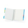 Bloco pequeno anotações personalizado Bloco pequeno anotações personalizado