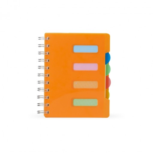 Bloco pequeno anotações personalizado Bloco pequeno anotações personalizado
