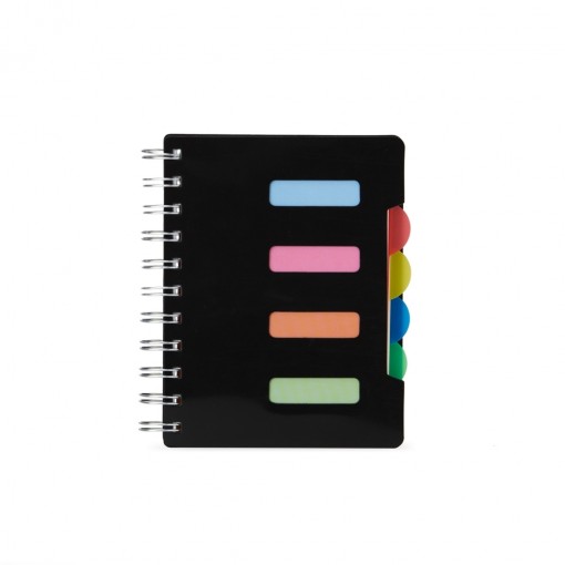 Bloco pequeno anotações personalizado Bloco pequeno anotações personalizado