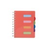 Bloco pequeno anotações personalizado Bloco pequeno anotações personalizado