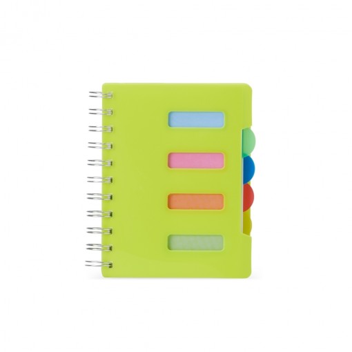 Bloco pequeno anotações personalizado Bloco pequeno anotações personalizado
