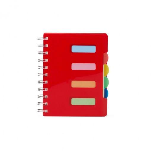 Bloco pequeno anotações personalizado Bloco pequeno anotações personalizado