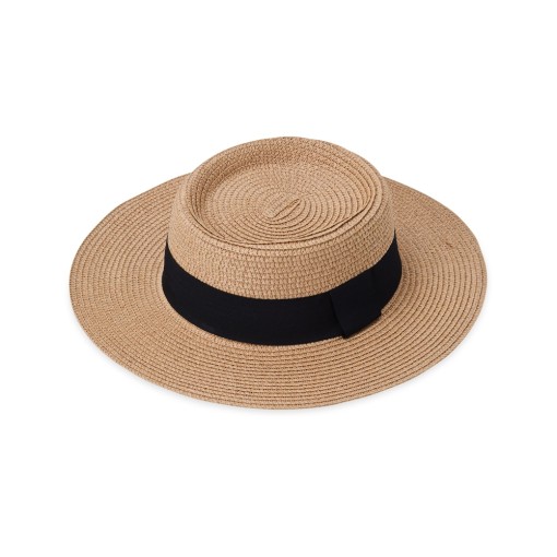 Kit sacola juta + chapéu personalizados