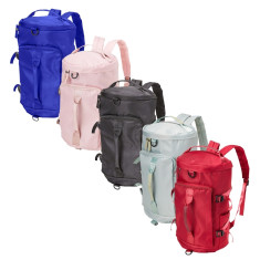 Bolsa esportiva 30 litros personalizada