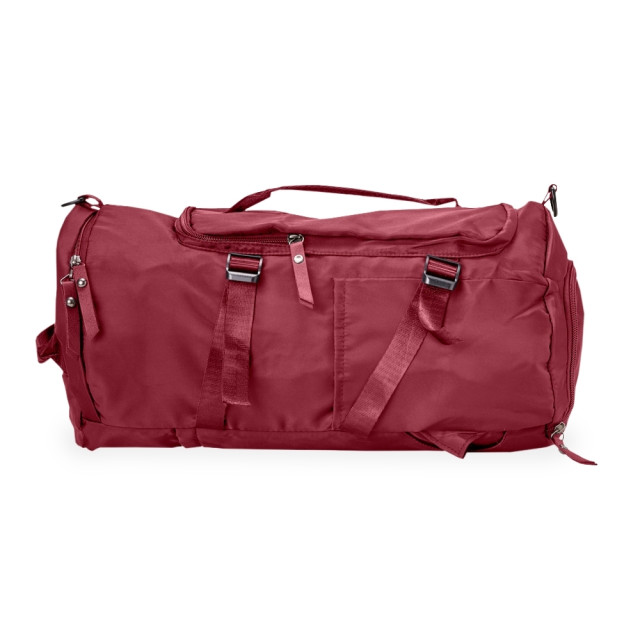 Bolsa esportiva 30 litros personalizada