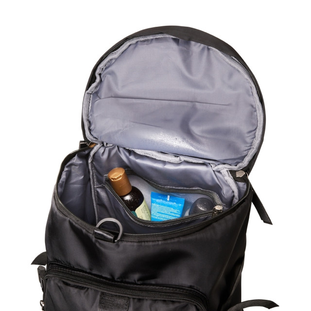 Bolsa esportiva 30 litros personalizada