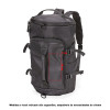 Bolsa esportiva 30 litros personalizada