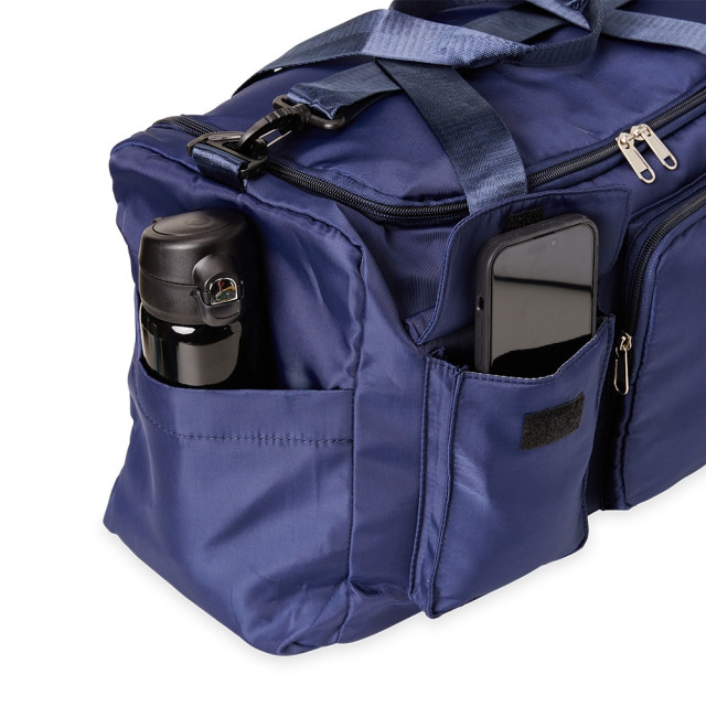 Bolsa esportiva 28 litros personalizada