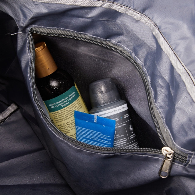 Bolsa esportiva 28 litros personalizada