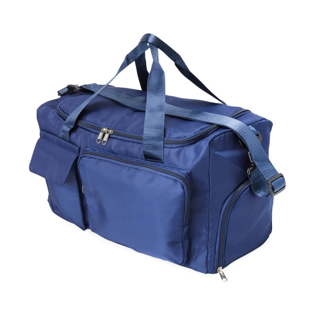 Bolsa esportiva 28 litros personalizada