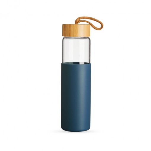 Garrafa de vidro 750ml personalizada Garrafa de vidro 750ml personalizada