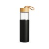 Garrafa de vidro 750ml personalizada Garrafa de vidro 750ml personalizada
