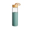 Garrafa de vidro 750ml personalizada Garrafa de vidro 750ml personalizada