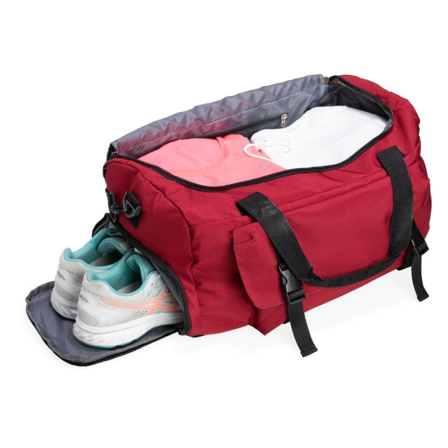 Bolsa esportiva 39L pesronalizada