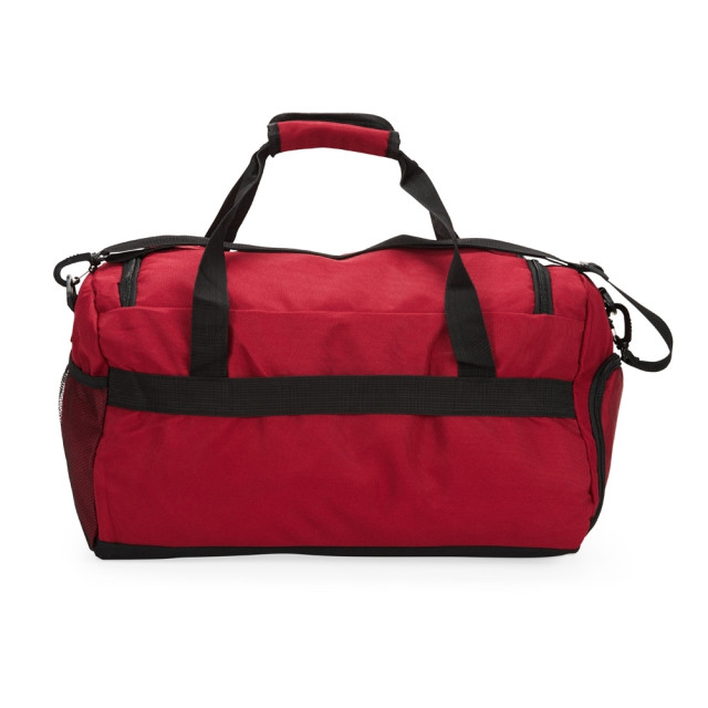 Bolsa esportiva 39L pesronalizada