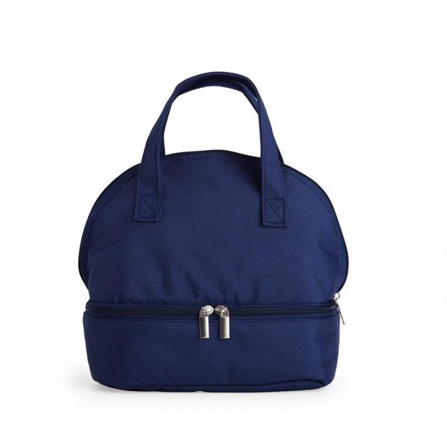Bolsa térmica dupla 9L personalizada