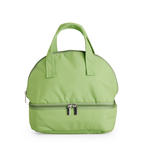 Bolsa térmica dupla 9L personalizada