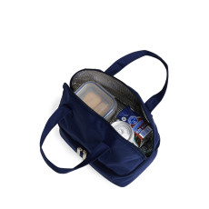 Bolsa térmica dupla 9L personalizada