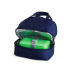 Bolsa térmica dupla 9L personalizada