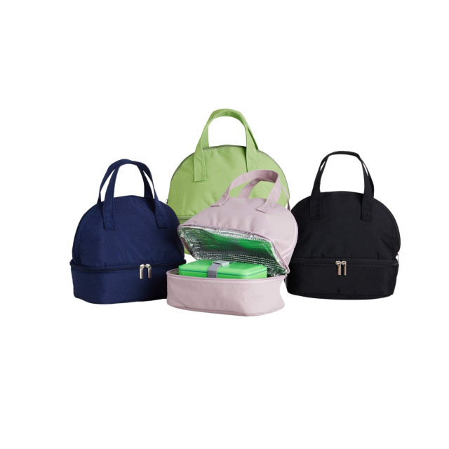 Bolsa térmica dupla 9L personalizada