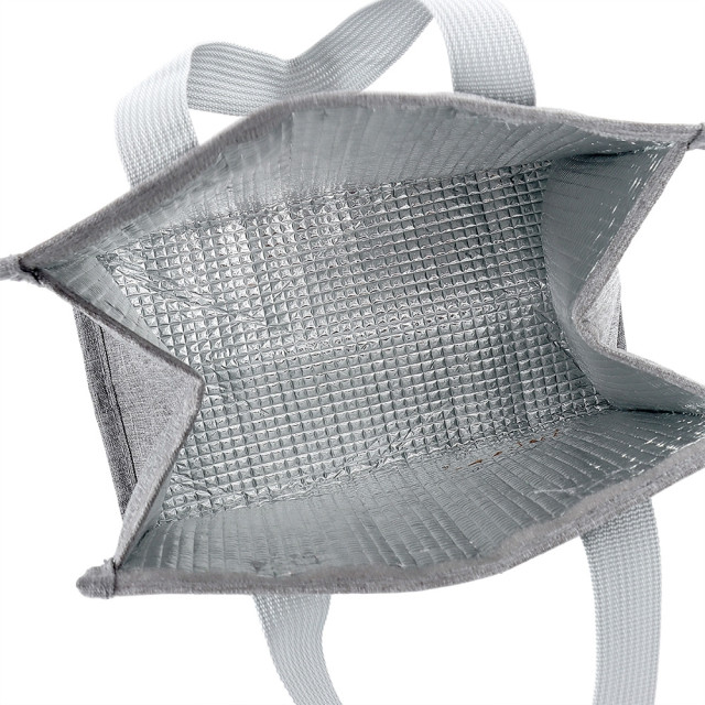 Bolsa térmica 5 litros personalizada