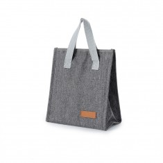 Bolsa térmica 5 litros personalizada