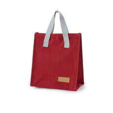 Bolsa térmica oxford 6L personalizada