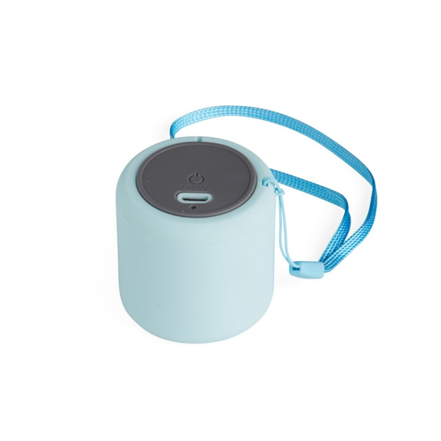 Caixa de som bluetooth TWS personalizada