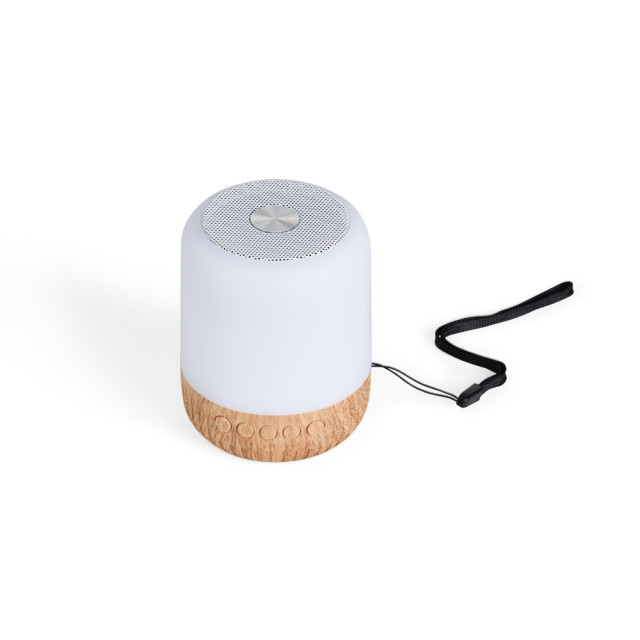 Caixa de som bluetooth personalizada