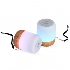 Caixa de som bluetooth personalizada