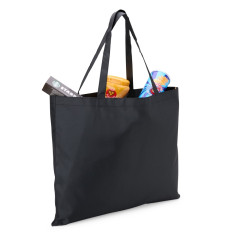 Sacola em poliéster 50x41cm personalizada