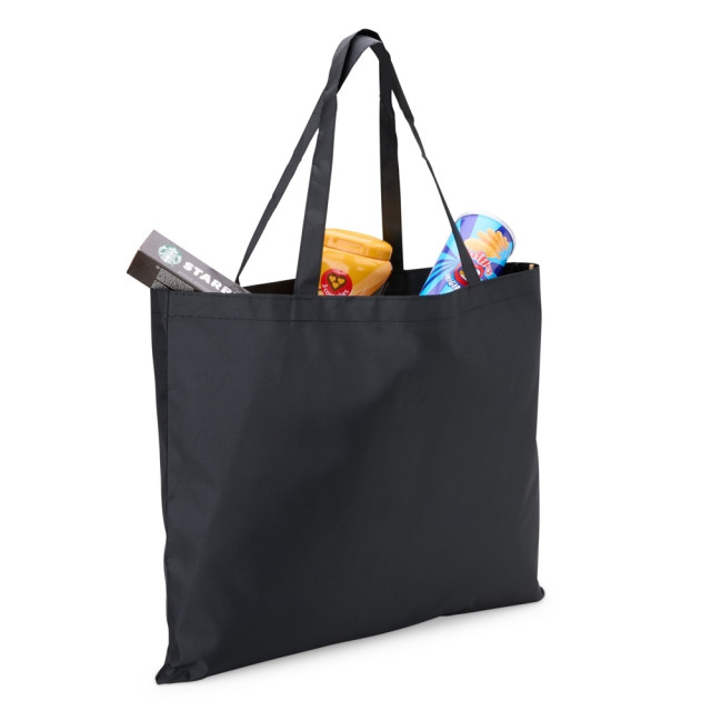 Sacola em poliéster 50x41cm personalizada
