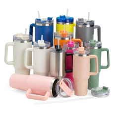 Caneca térmica 1,2L personalizada