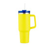 Caneca térmica 1,2L personalizada