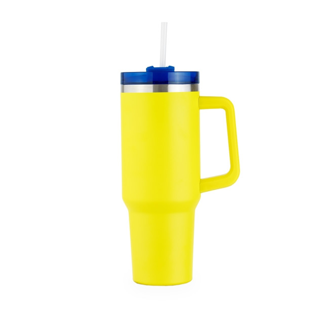 Caneca térmica 1,2L personalizada
