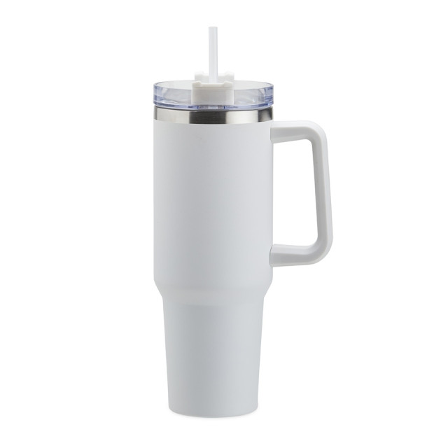 Caneca térmica 1,2L personalizada