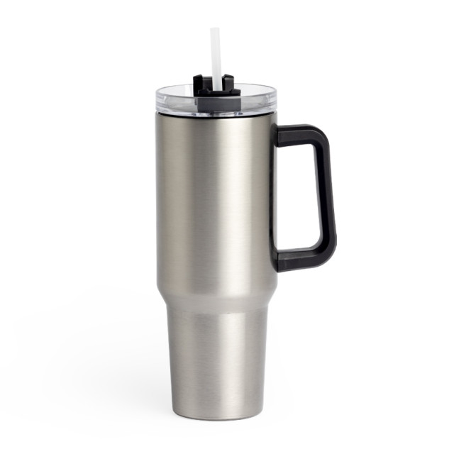 Caneca térmica 1,2L personalizada