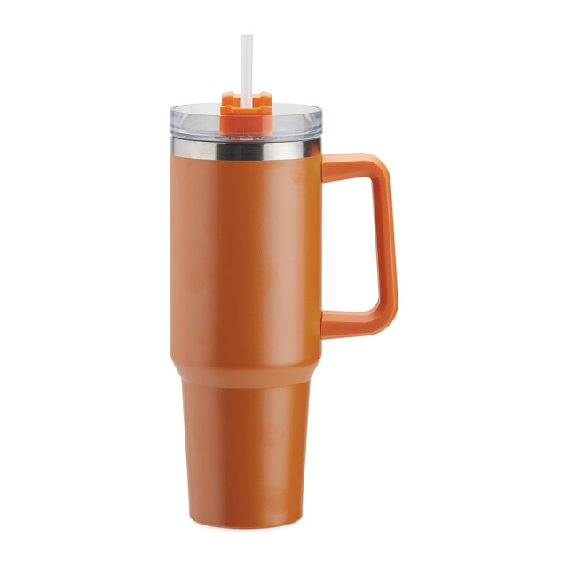 Caneca térmica 1,2L personalizada