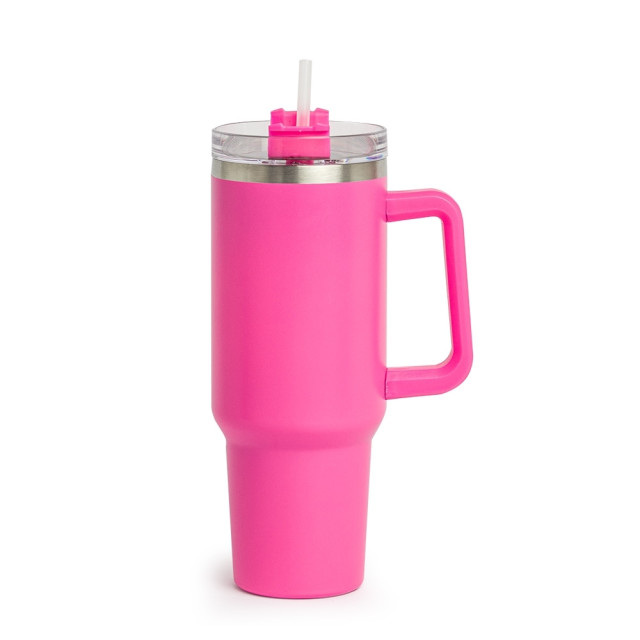 Caneca térmica 1,2L personalizada