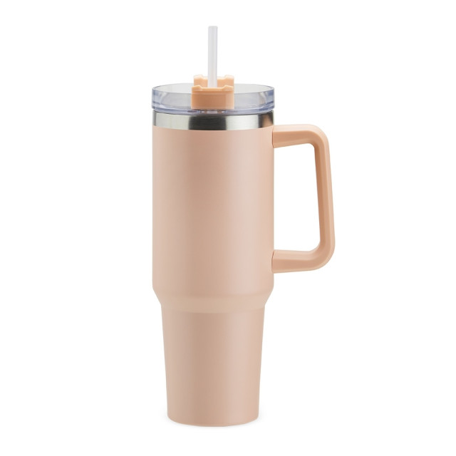 Caneca térmica 1,2L personalizada