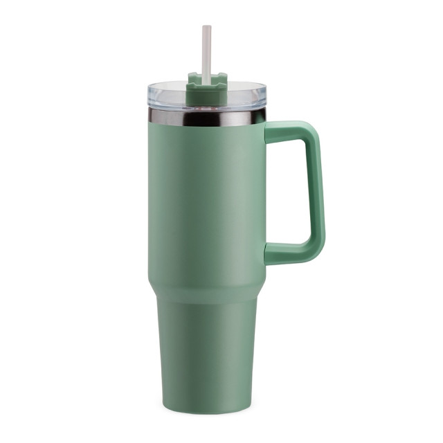 Caneca térmica 1,2L personalizada
