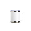 Caneca térmica parede dupla inox 350ml personalizada