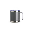 Caneca térmica parede dupla inox 350ml personalizada